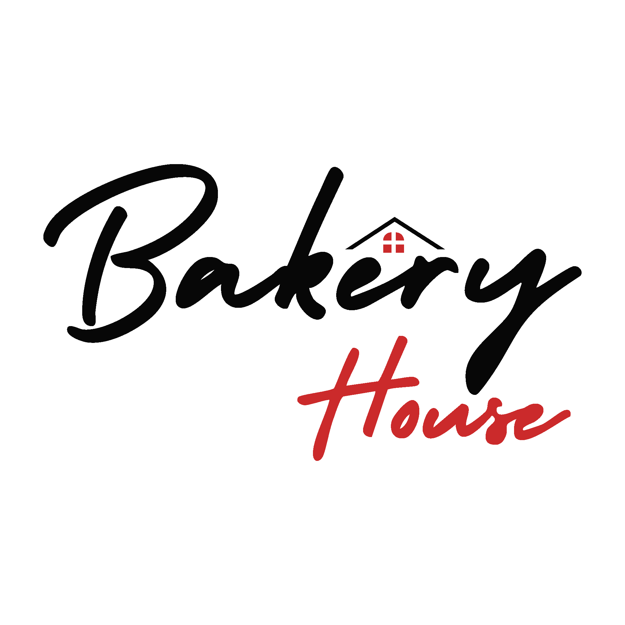 Bakery House Logo